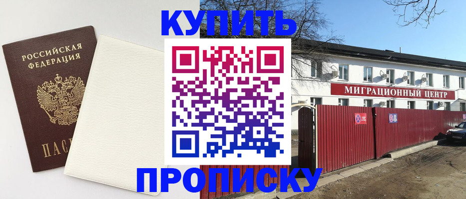 где прописаться в Бабаево